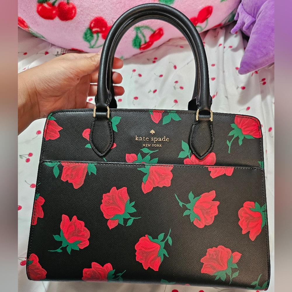 Kate spade madison